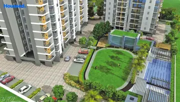 Amenities of Saarrthi Signor - Image 216588