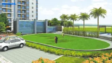 Amenities of Saarrthi Signor - Image 216590