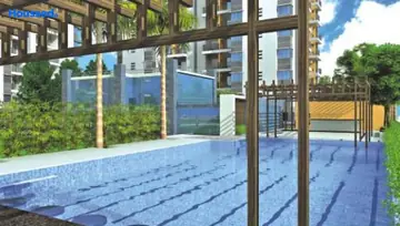 Amenities of Saarrthi Signor - Image 216589