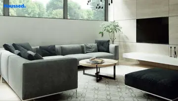 Sample Apartment of Ved Heights 19 - Image 118044