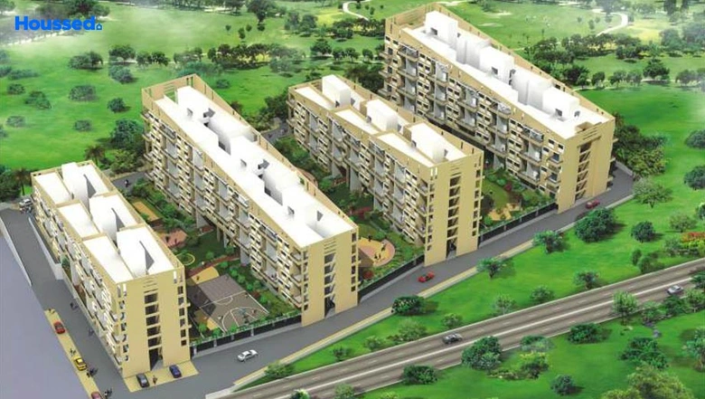 Project Image of Saarrthi Sinclair in Warje, Pune - Image 216602