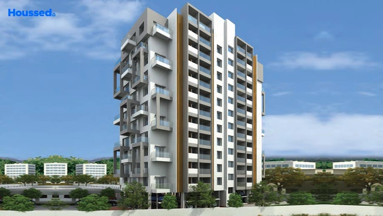 Project Image of Saarrthi Srushti in Kothrud, Pune - Image 216632
