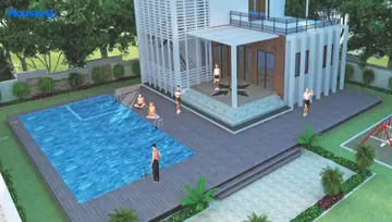Amenities of Primespace Utsav Homes - Image 216625