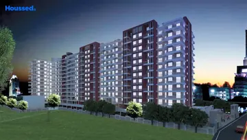 Project Image of Primespace Utsav Homes - Image 216623