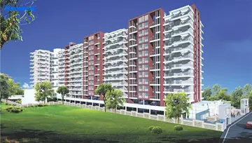 Project Image of Primespace Utsav Homes - Image 216622