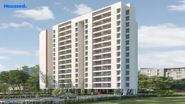 Project Image of Rameshwar Yashobhoomi Phase 2 - Image 216650