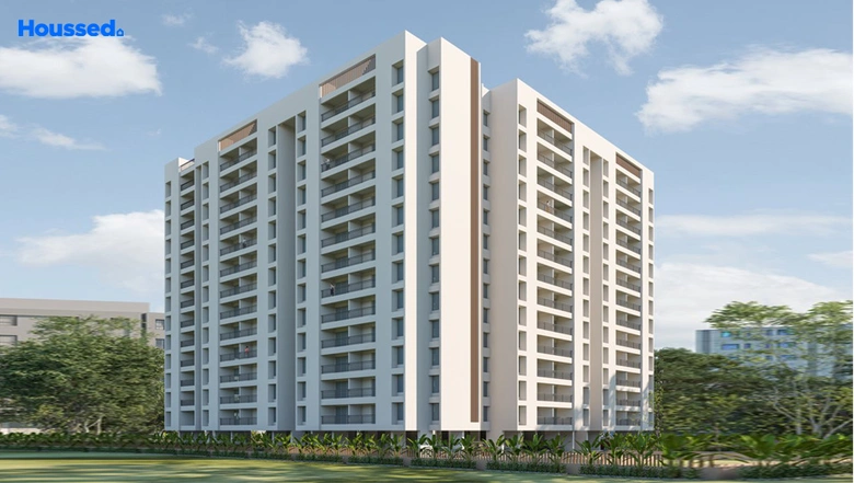 Project Image of Rameshwar Yashobhoomi Phase 2 in Wadmukhwadi, Pune - Image 216653