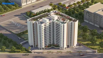 Project Image of Rameshwar Yashobhoomi Phase 2 - Image 216652