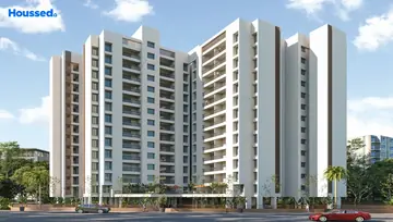 Project Image of Rameshwar Yashobhoomi Phase 2 - Image 216651