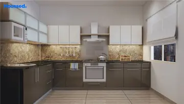 Sample Apartment of Rameshwar Yashobhoomi Phase 2 - Image 216655