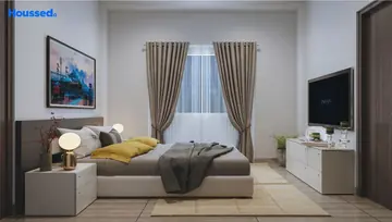 Sample Apartment of Rameshwar Yashobhoomi Phase 2 - Image 216657