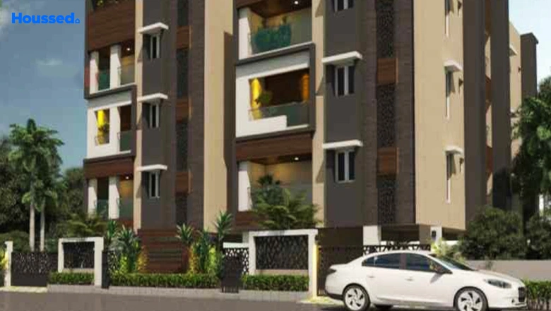 Project Image of India Thangams in Aminjikarai, Chennai - Image 216662