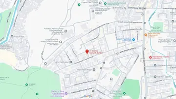Location of Samarth 31 Basil - Image 216671