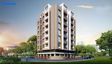 Project Image of Samarth 31 Basil - Image 216668