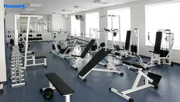 Amenities of Tirupati Ozone - Image 118064