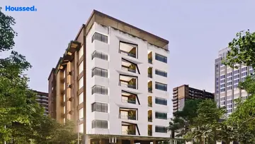 Project Image of Tirupati Ozone - Image 118062