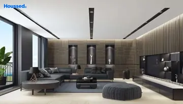 Sample Apartment of Tirupati Ozone - Image 118067