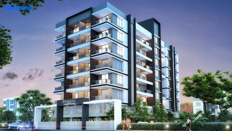 Project Image of Samarth 61 Ideal in Kothrud, Pune - Image 216681