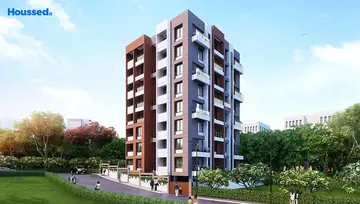 Project Image of Samarth Om Residency - Image 216694