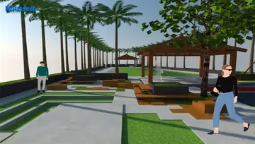 Amenities of NG Rathi Vrundavan - Image 216692