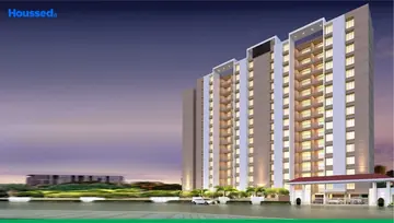 Project Image of NG Rathi Vrundavan - Image 216691