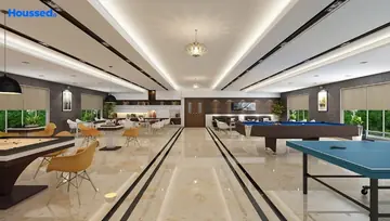 Amenities of Shiv Zen World - Image 216708