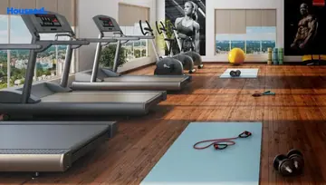 Amenities of Shiv Zen World - Image 216711