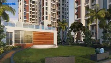 Amenities of Shiv Zen World - Image 216707