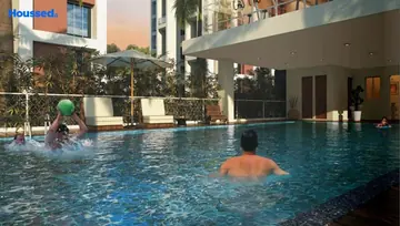 Amenities of Shiv Zen World - Image 216709