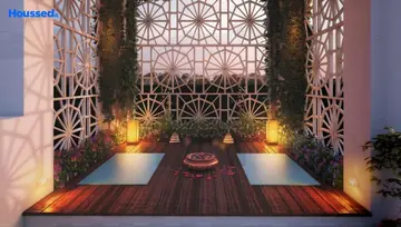 Amenities of Shiv Zen World - Image 216706