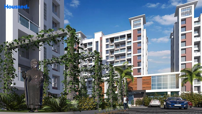 Project Image of Shiv Zen World in Manjari Khurd, Pune - Image 216704
