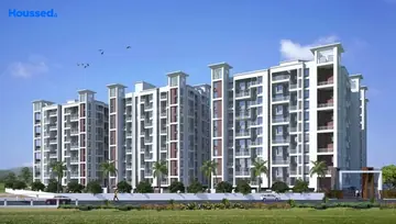Project Image of Shiv Zen World - Image 216705