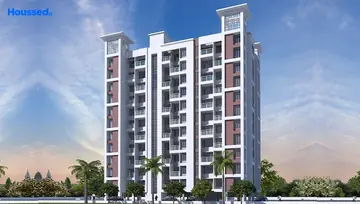 Project Image of Shiv Zen World - Image 216700