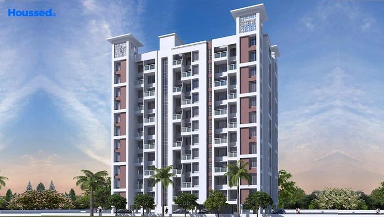 Project Image of Shiv Zen World in Manjari Khurd, Pune - Image 216700
