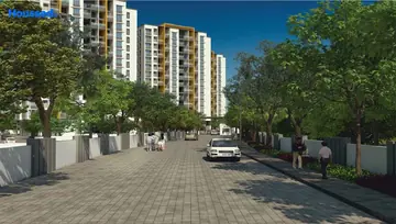 Project Image of Redshift Bloomville - Image 216713