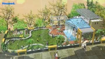 Amenities of Vasant Avenue - Image 216732