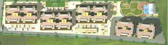 Master Plan of Vasant Avenue in Pimple Saudagar, Pune - Image 216734