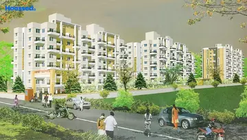 Project Image of Vasant Avenue - Image 216731