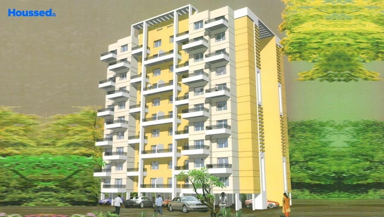 Project Image of Vasant Avenue in Pimple Saudagar, Pune - Image 216729