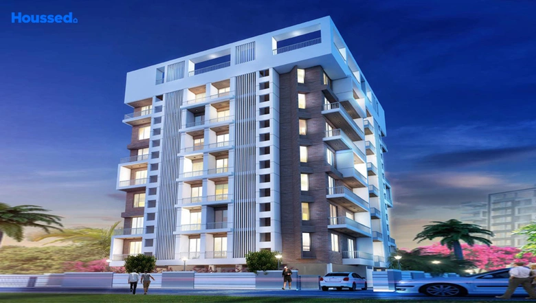 Project Image of Rigved in Baner, Pune - Image 216737