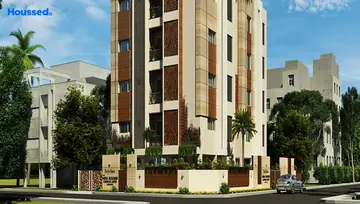 Project Image of India Parijatham - Image 216745