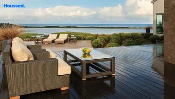 Amenities of Delta New Palm Beach - Image 216748