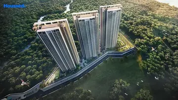 Project Image of Delta New Palm Beach - Image 216747
