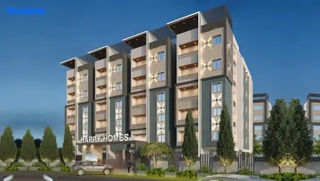 Project Image of Dandapani Happy Homes - Image 216770