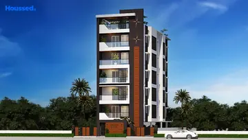 Project Image of India Park Square - Image 216779