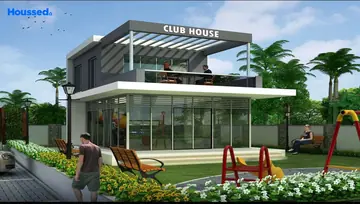 Amenities of Sahil Pride - Image 216766