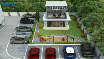 Amenities of Sahil Pride - Image 216765
