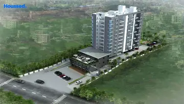 Project Image of Sahil Pride - Image 216762