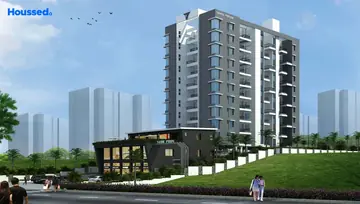 Project Image of Sahil Pride - Image 216763