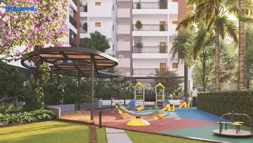 Amenities of Fuzen Park Edge - Image 216819